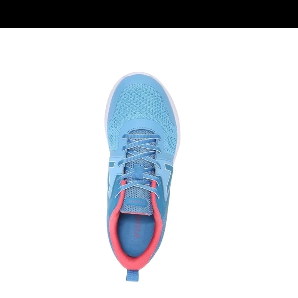 Vionic Women’s Energy Athletic Sneaker - Alaskan Blue
